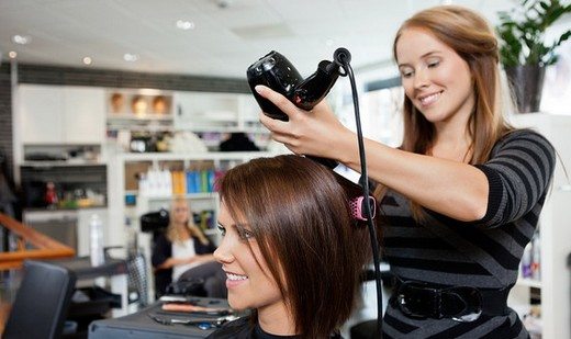 Uluborlu Evde Kuaför